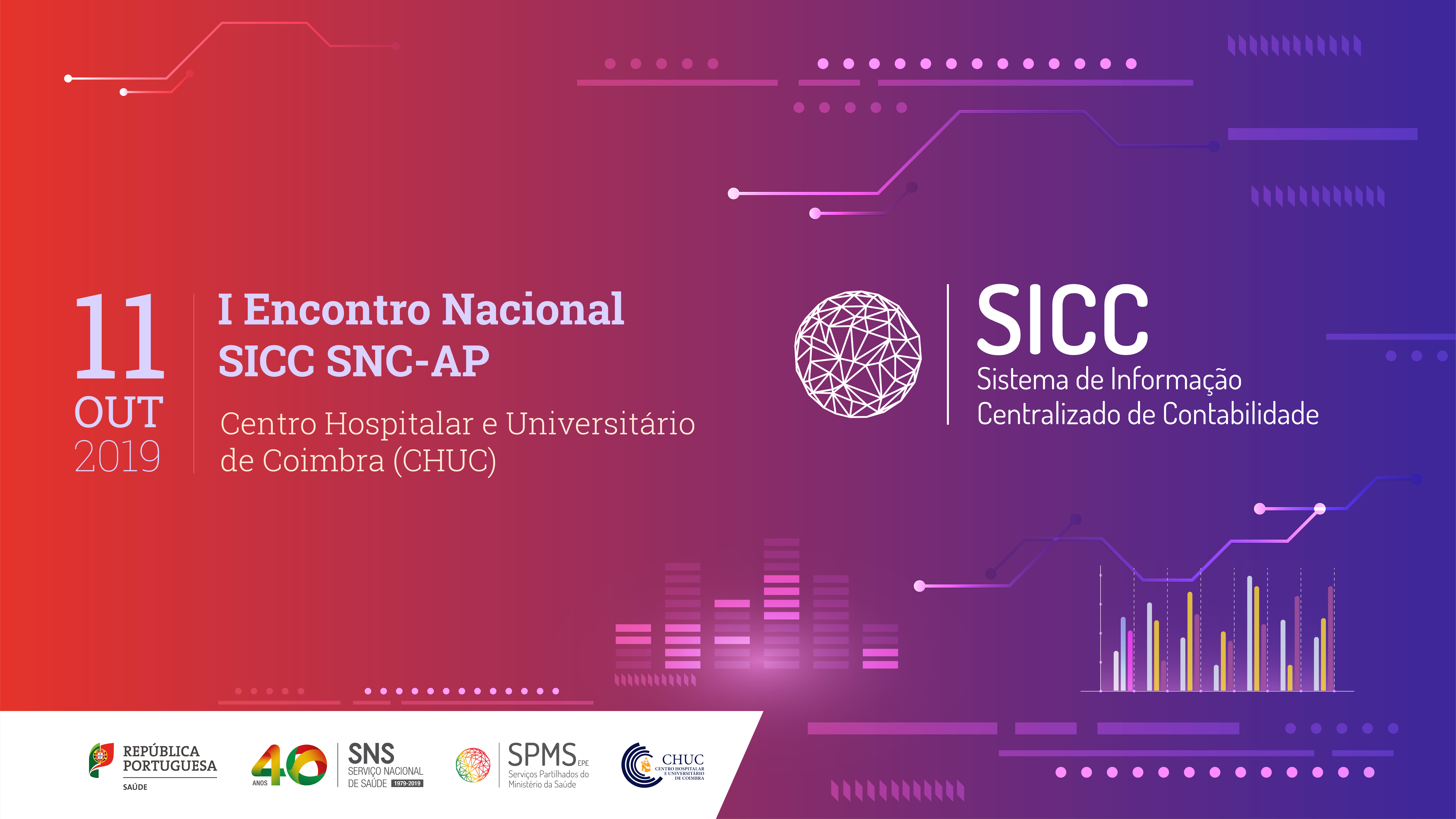 I Encontro Nacional SICC SNC-AP