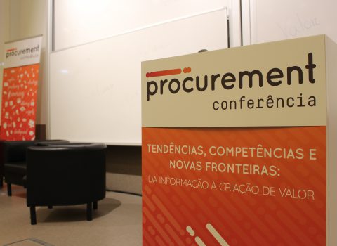 SPMS na conferência procurement Nova 2