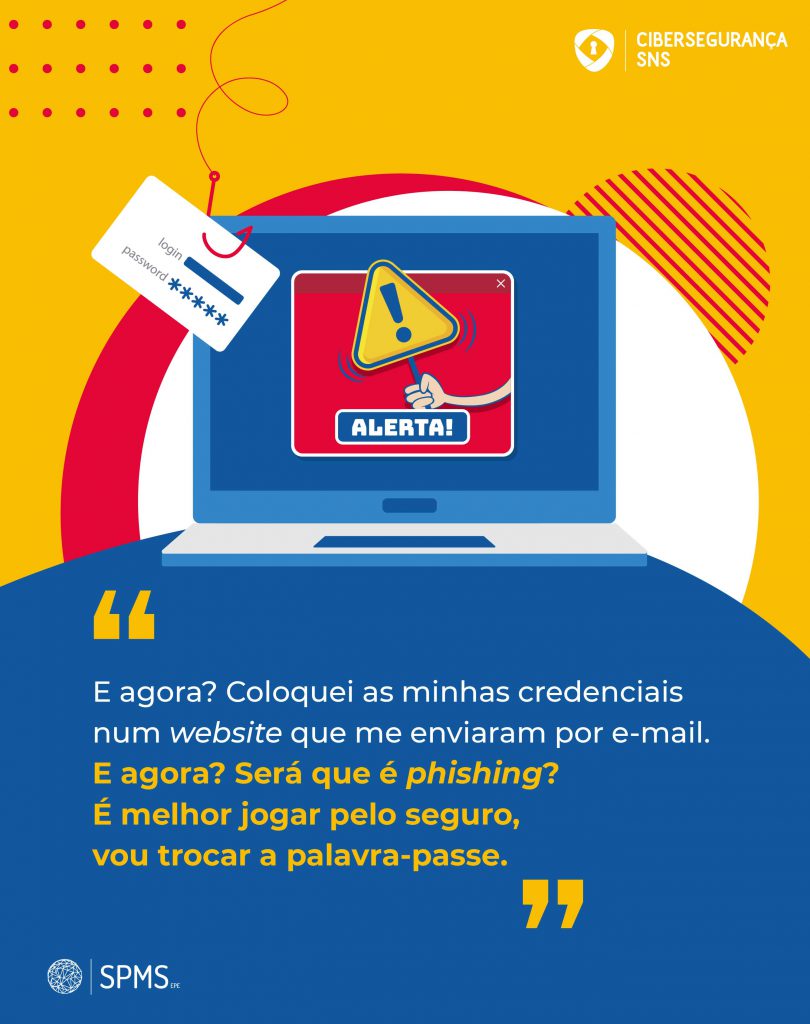 infografia cibersegurança phishing