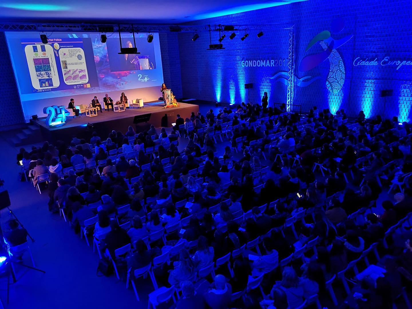 Congresso APTFeridas 2019 com participação da SPMS