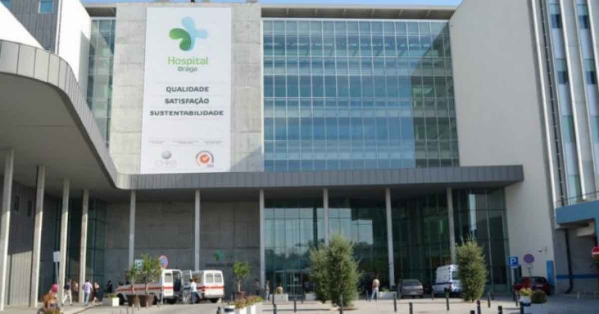 SPMS prepara Compras Centralizadas 2020 para Hospital de Braga