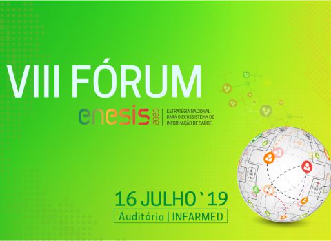 Forum ENESIS 2020 banner