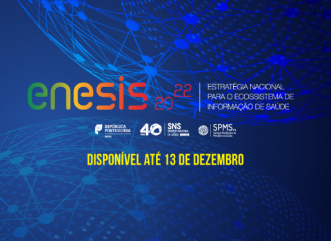 ENESIS 2022 nova data banner
