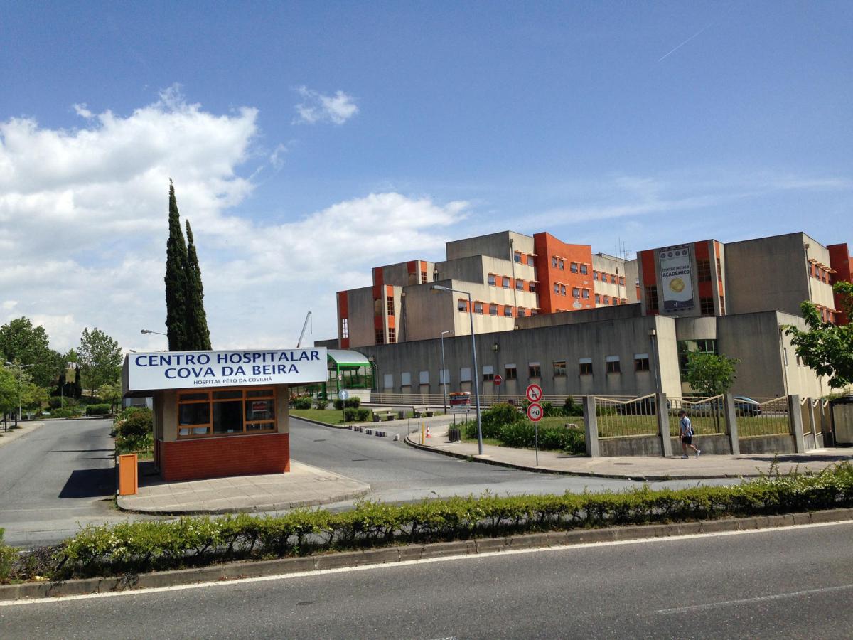 Centro Hospitalar Universitário Cova da Beira