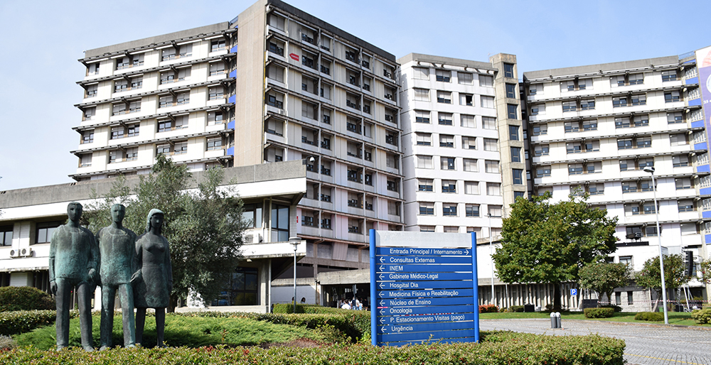 Projeto conjunto da SPMS e HSGO na aquisição de medicamentos