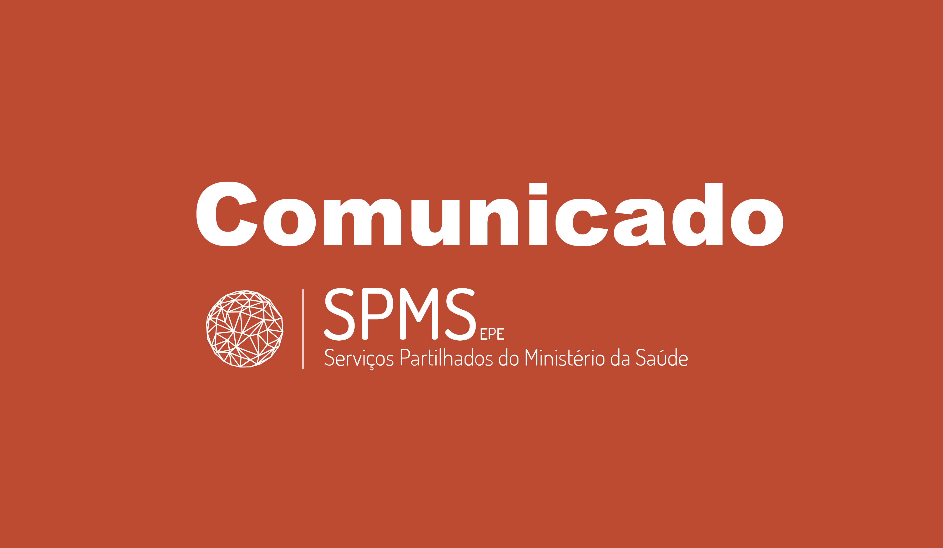 Comunicado