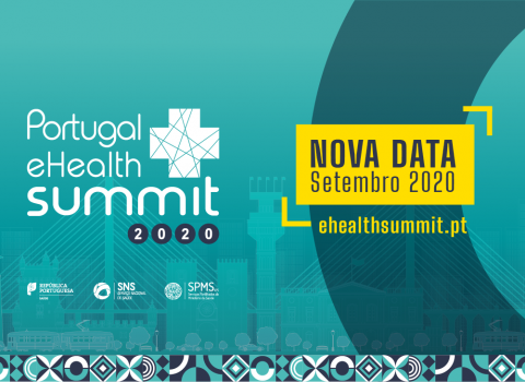 Nova Imagem evento PT ehealth summit 2020