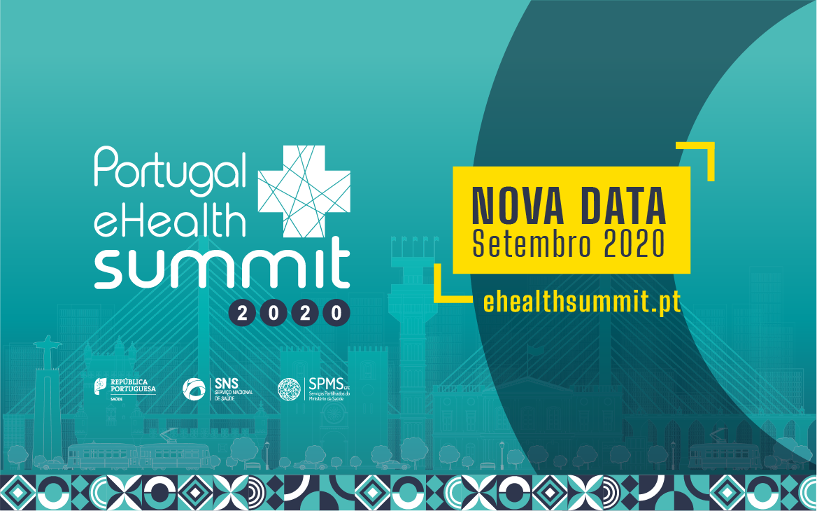 Nova Imagem evento PT ehealth summit 2020