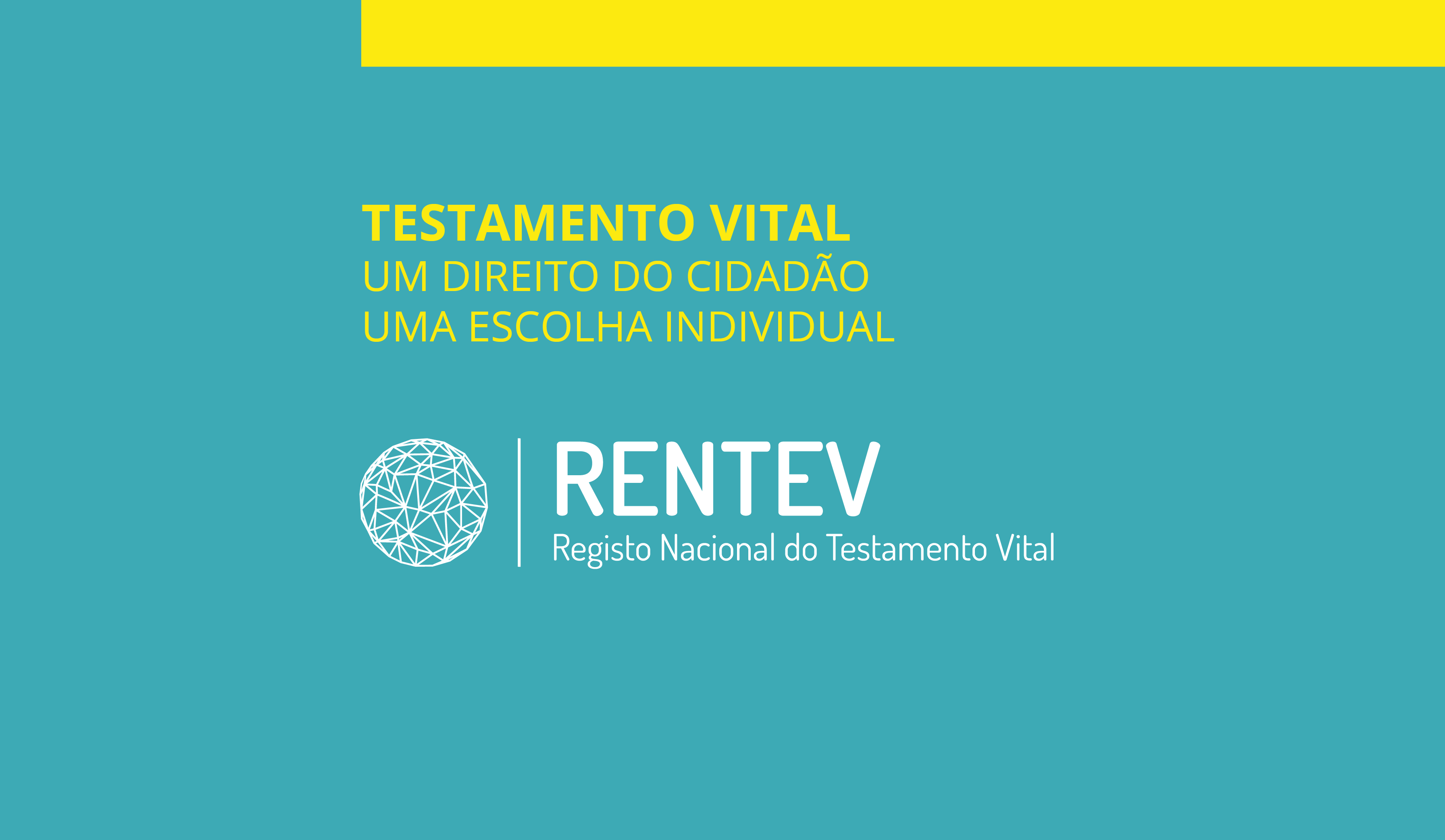 Testamento Vital, um direito dos portugueses