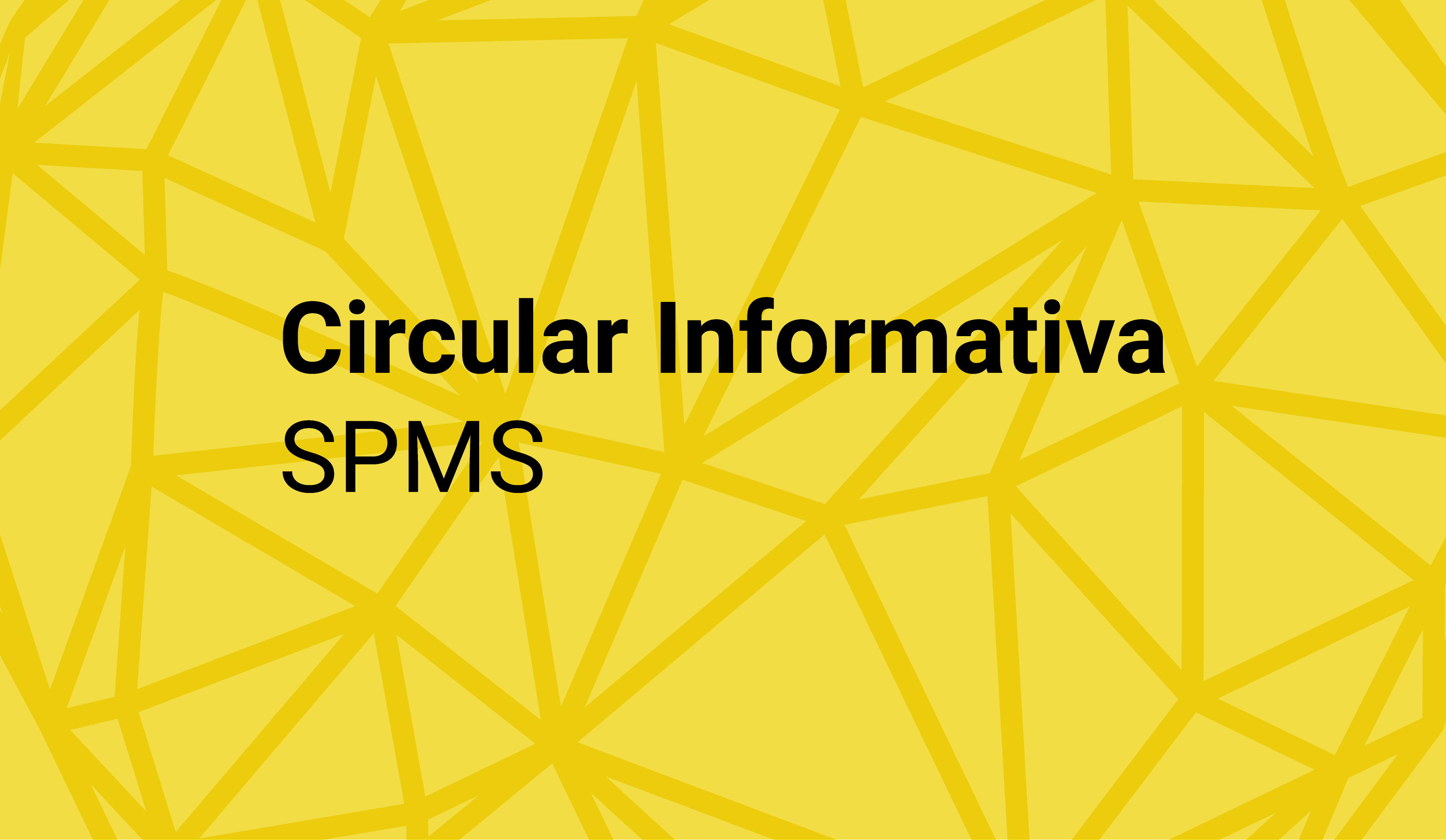 Circular Normativa  – SPMS Sem Papel – Assinatura Digital de Contratos Celebrados pela SPMS