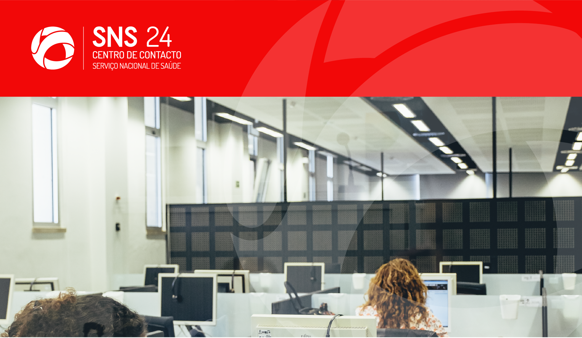 SNS 24 | Capacidade de resposta aumenta de forma significativa