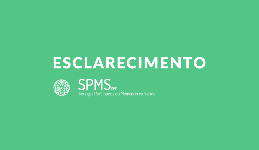 Esclarecimento