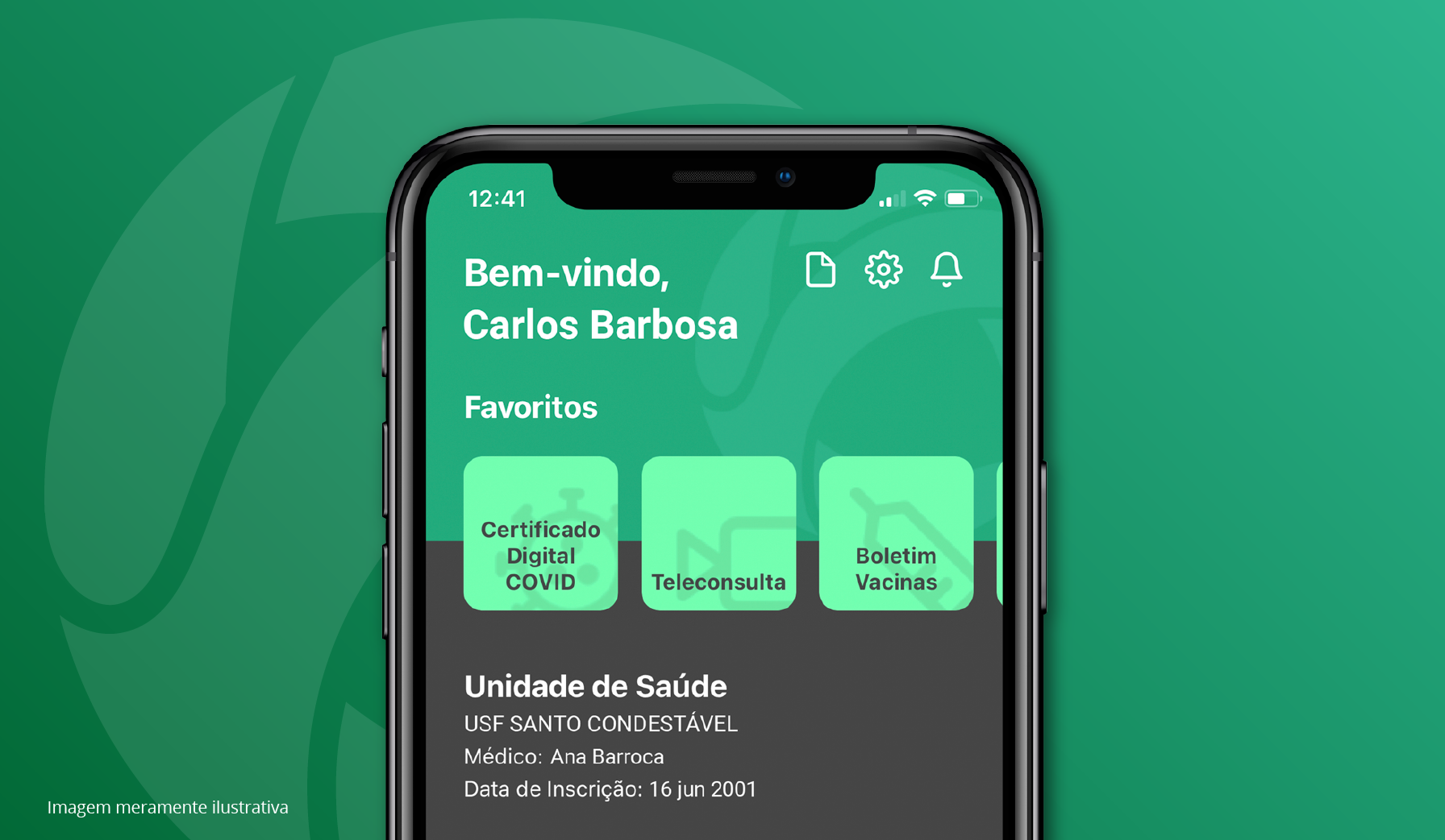 APP SNS24_NOTÍCIA_SPMS