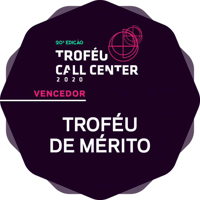 Troféu de Mérito Call Center 2020_novembro2020