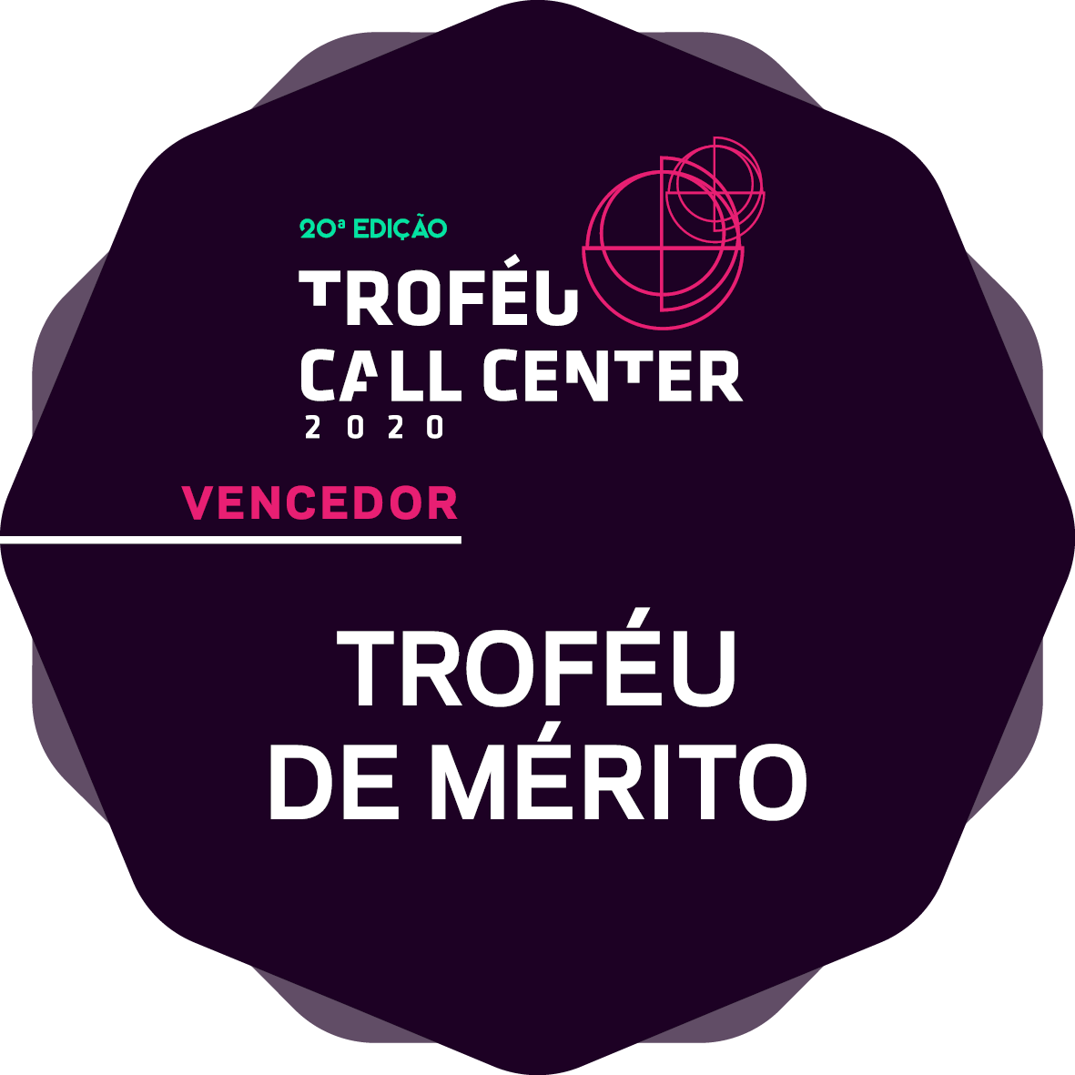 Troféu de Mérito Call Center 2020_novembro2020