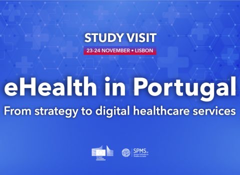 eHealth in Portugal: from strategy to digital healthcare services imagem