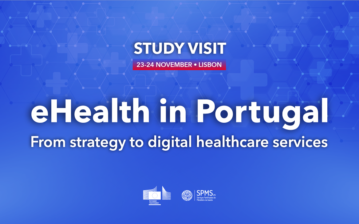 eHealth in Portugal: from strategy to digital healthcare services imagem