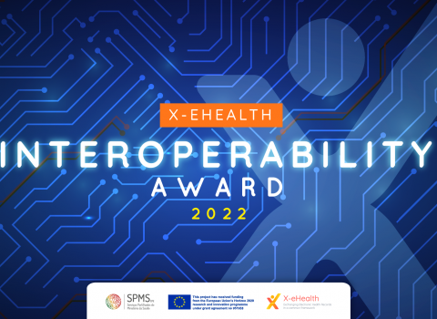 X-eHealth Interoperability Award 2022