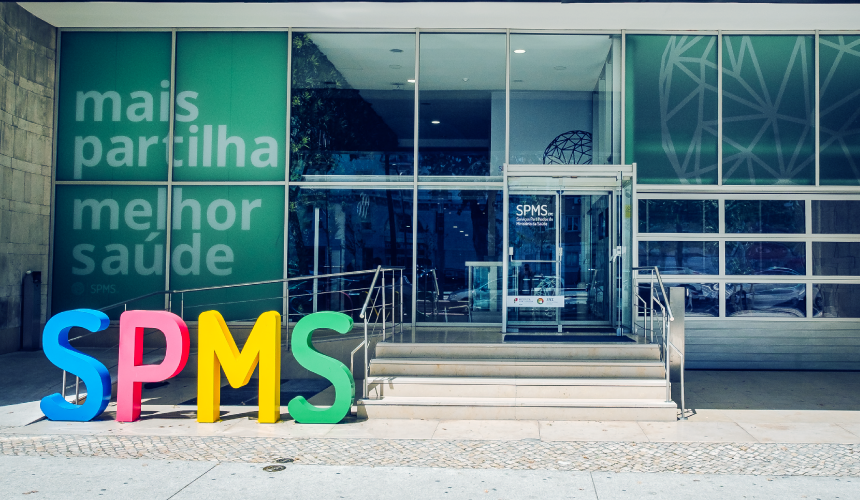 SPMS na 4ª Conferência de Saúde Pública da Universidade de Lisboa