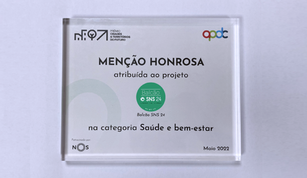 SPMS_Menção Honrosa