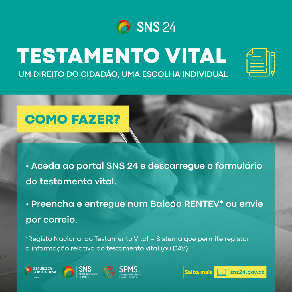 Testamento Vital 3