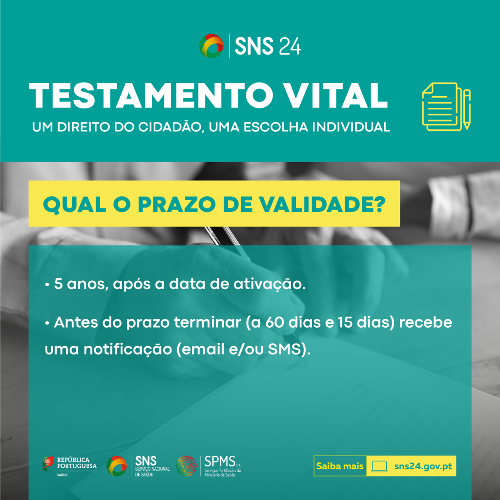 Testamento Vital 4