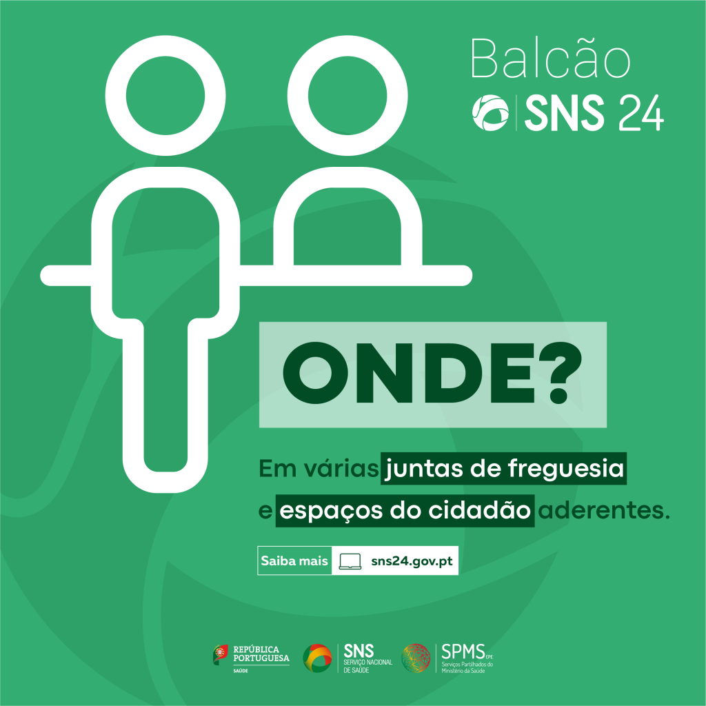 Balcao SNS 24_infografia onde estão