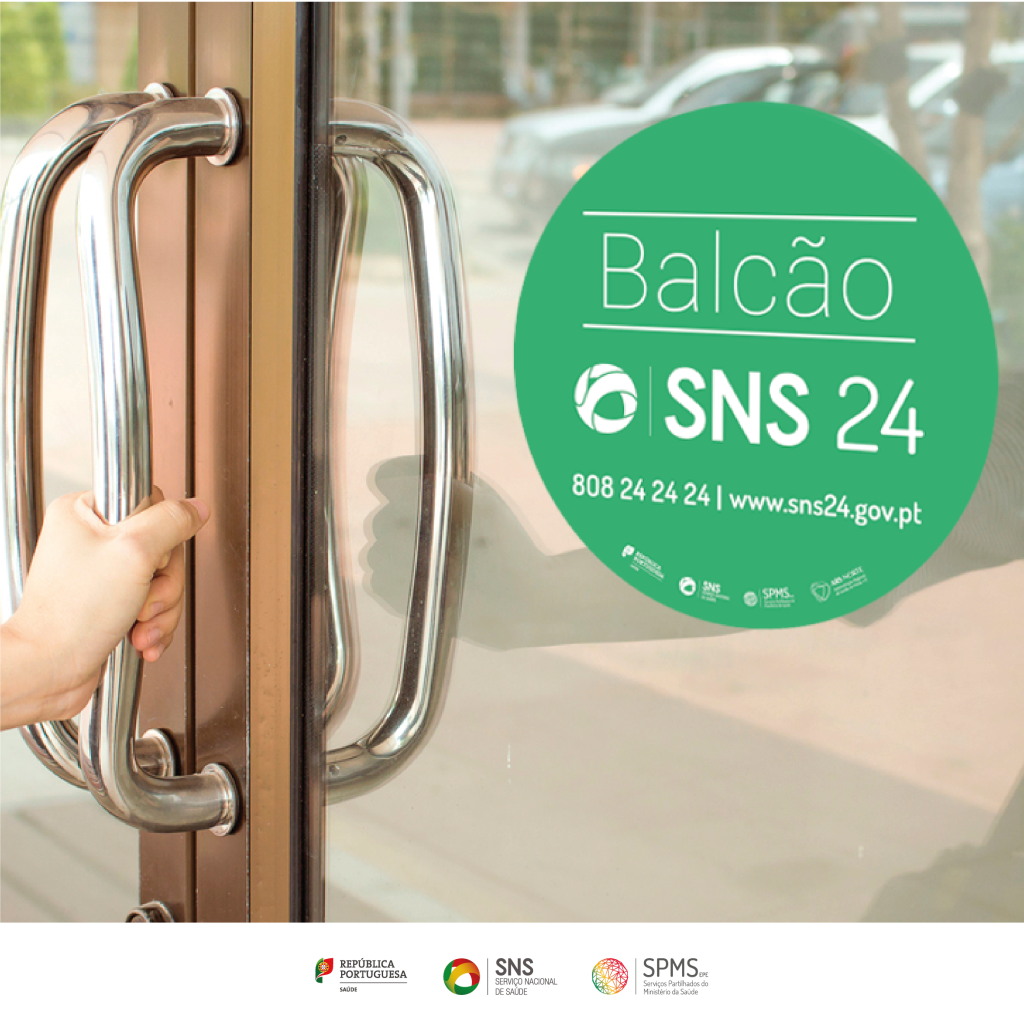 Balcao SNS 24_infografia porta Balcao