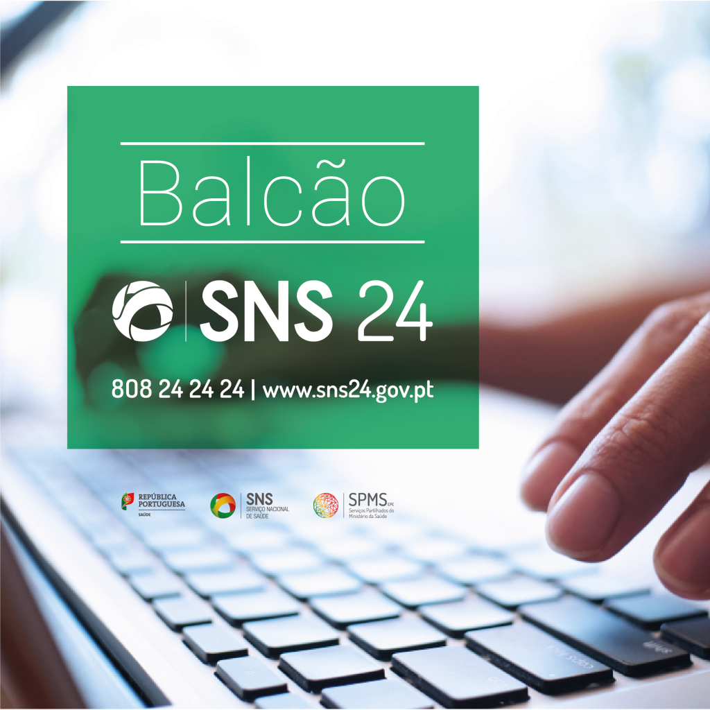 Balcao SNS 24_infografia teclado tecnico