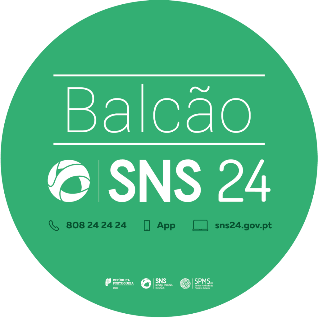 Balcao SNS 24_selo geral