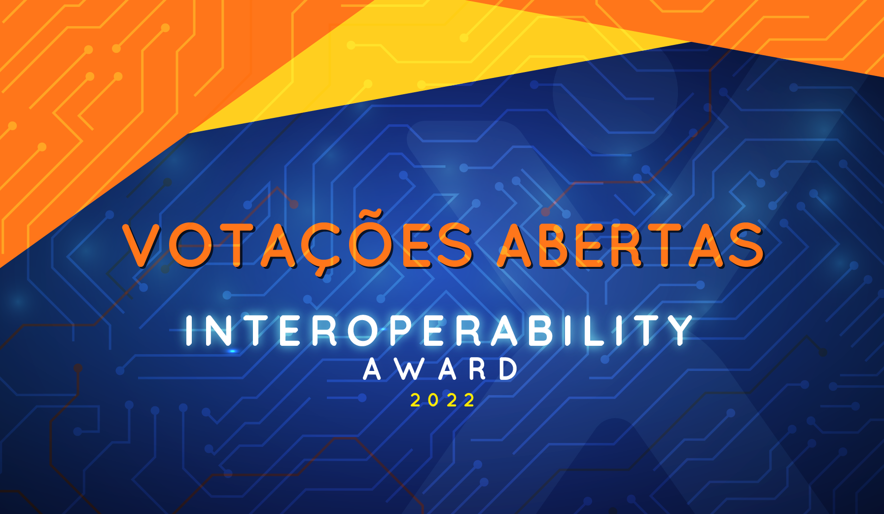 X-eHealth Interoperability Award 2022_Banner News Article SPMS PT