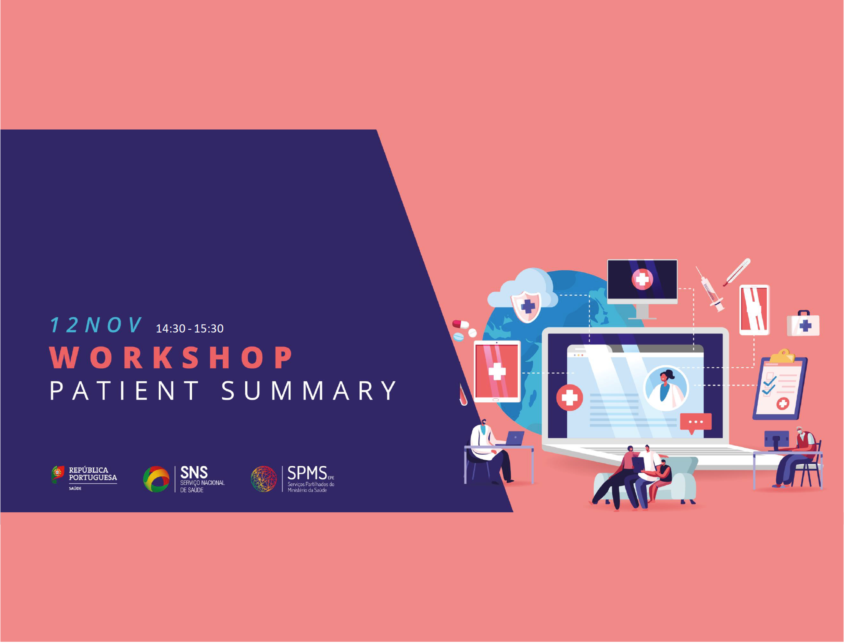 Patient Summary Workshop