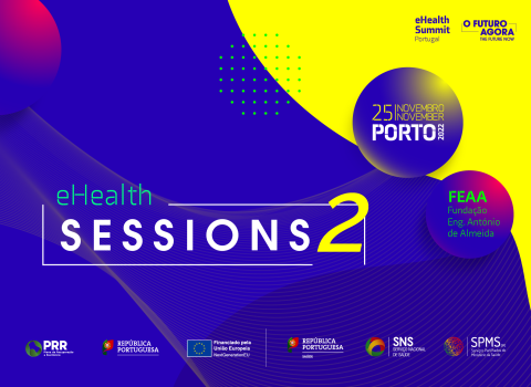 eHealth Session2_Noticia SPMS