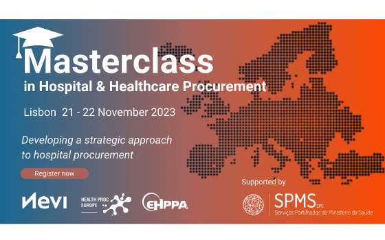 European Masterclass Hospital & Healthcare Procurement_evento_f