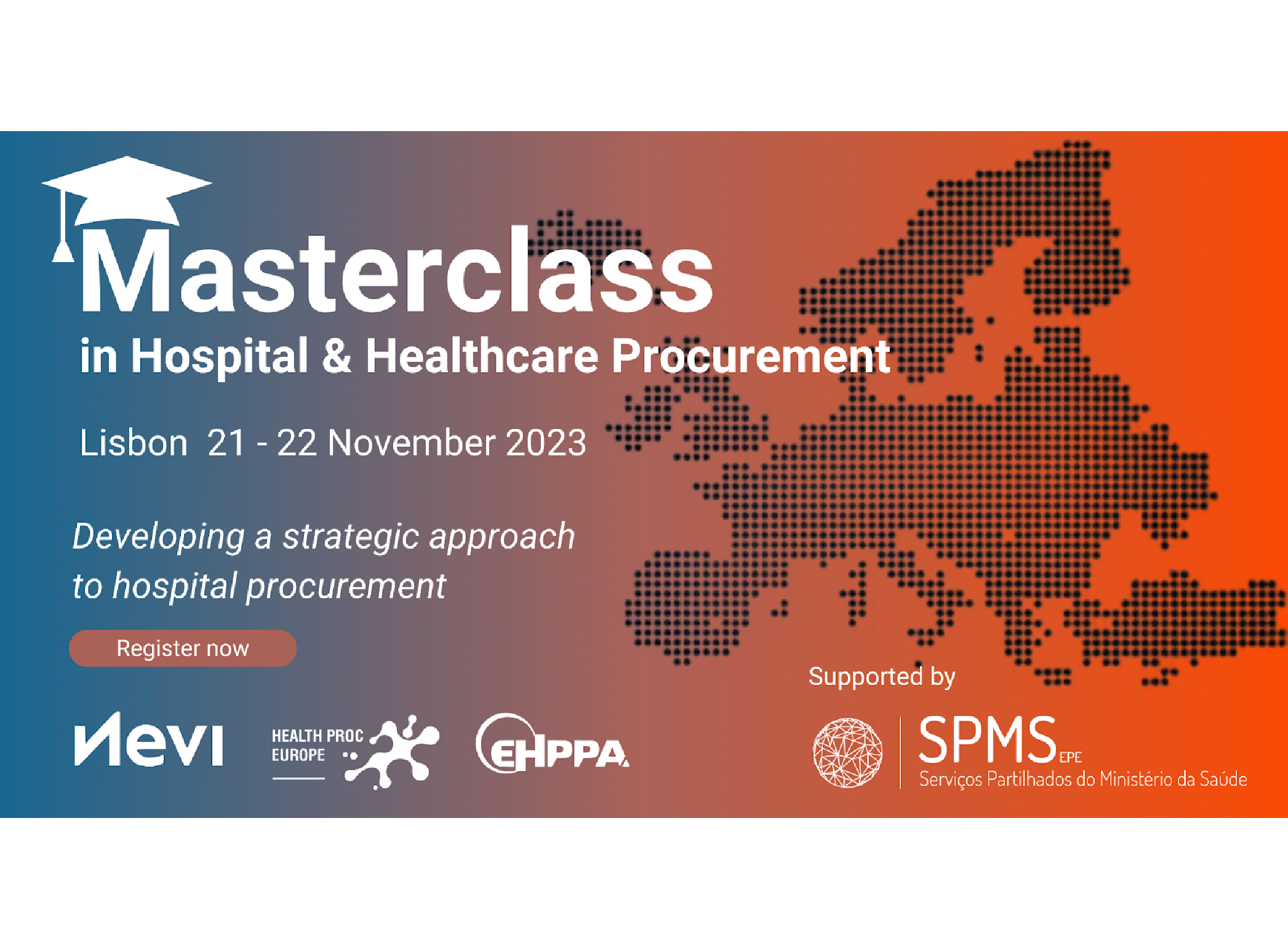 European Masterclass Hospital & Healthcare Procurement_evento_f