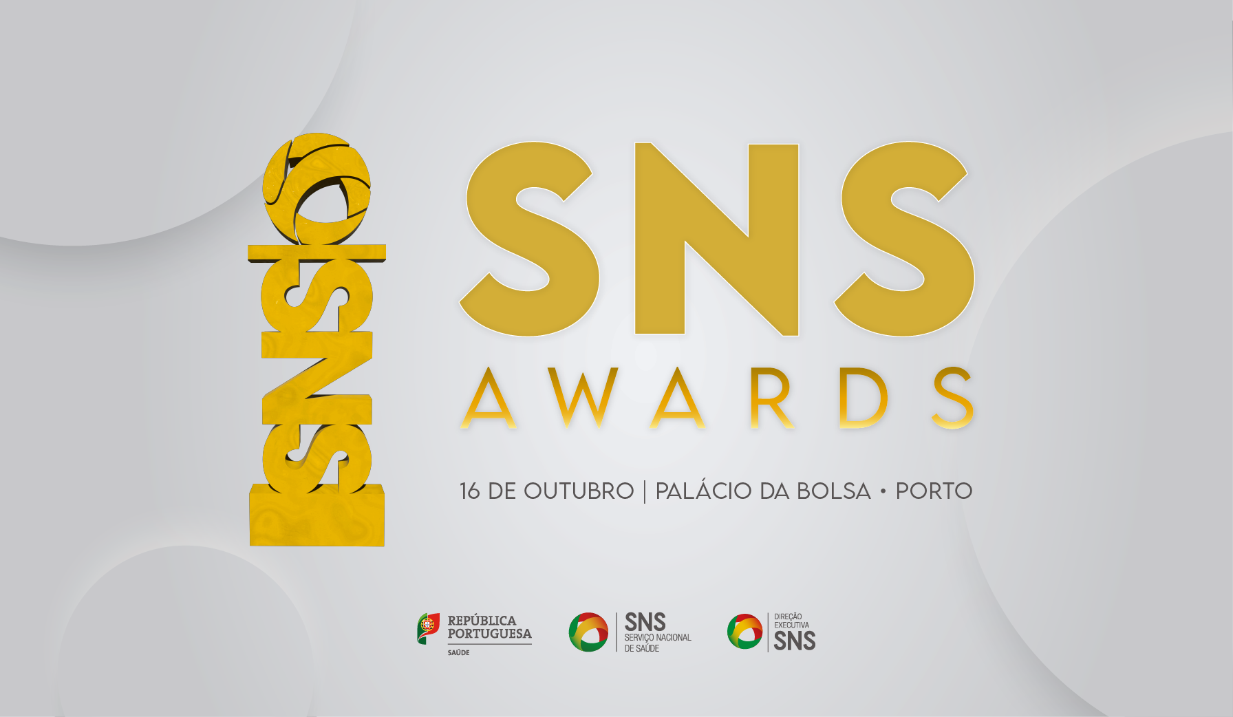 SNS Awards | Vote nos projetos finalistas da SPMS