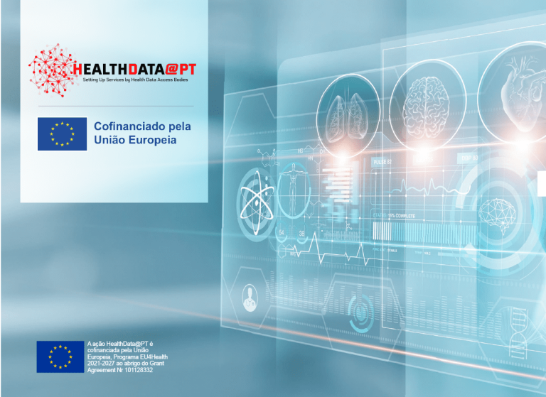 SPMS lança ação HealthData@PT para avançar com Espaço Europeu de Dados de Saúde