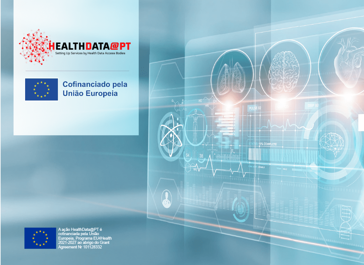 SPMS lanza la acción HealthData@PT para avanzar en el Espacio Europeo de Datos de Salud – SPMS