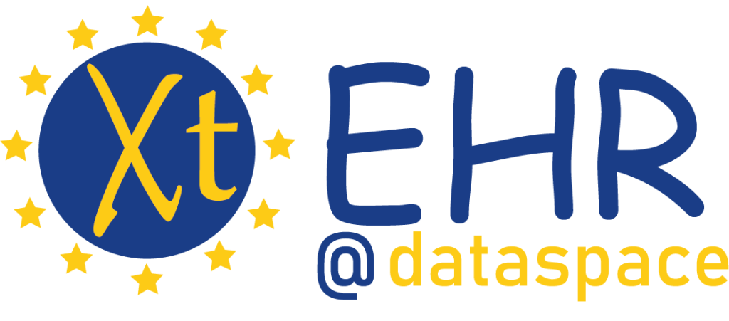 Xt-EHR logo