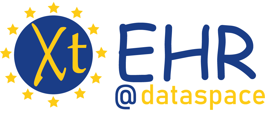  Xt-EHR logo