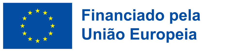 logo financiamento UE