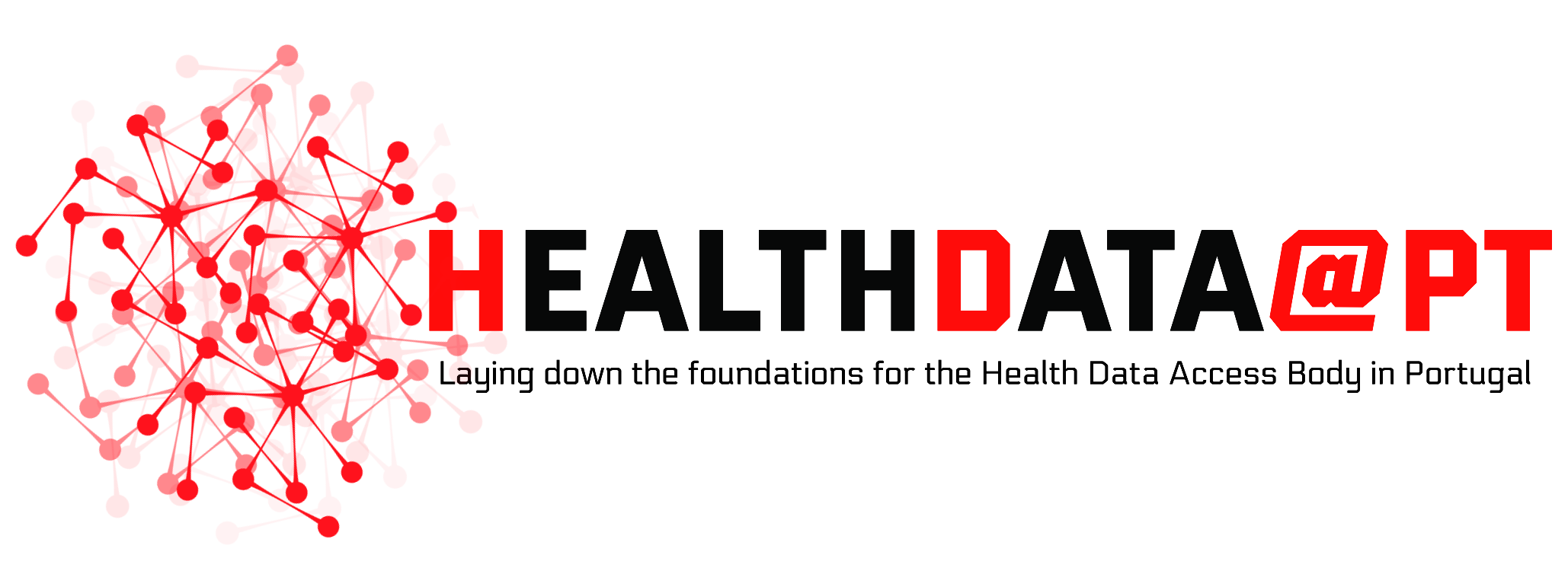 Logo HealthData@PT