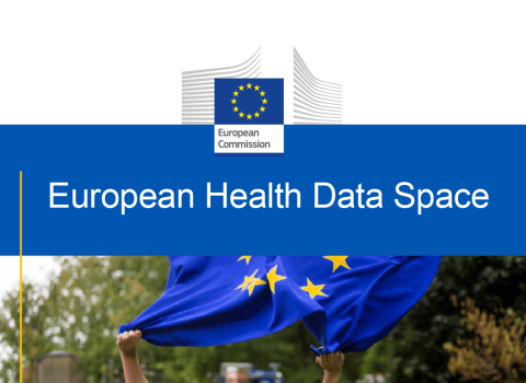 European Health Data Space