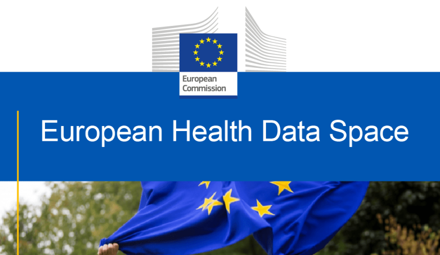 European Health Data Space