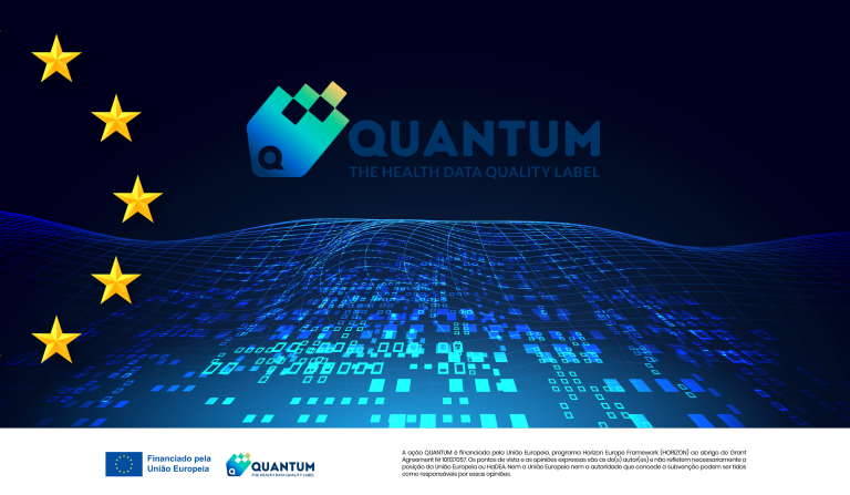 Projeto Quantum disponibiliza primeiros resultados para avançar a qualidade e utilidade dos dados de saúde