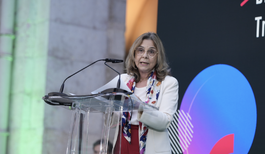 Somos+Saúde_03-2025_Site_Notícia 1_Ministra da Saude_15 anos SPMS