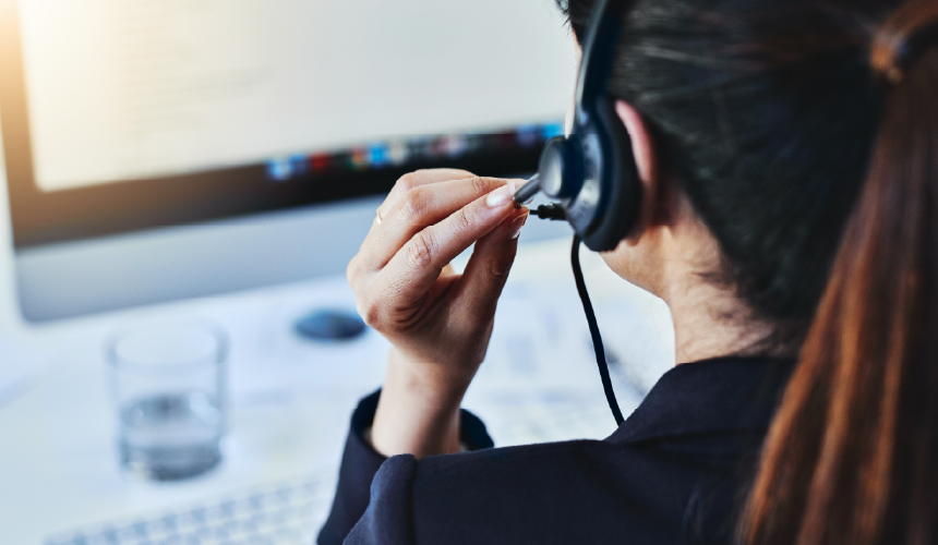 Consulta Preliminar n.º 9-2025 - Serviço de Atendimento Central em Telecuidados_Notícia Site