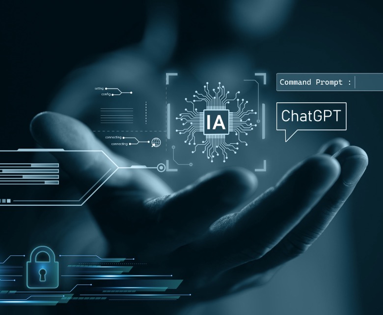 Inteligência Artificial