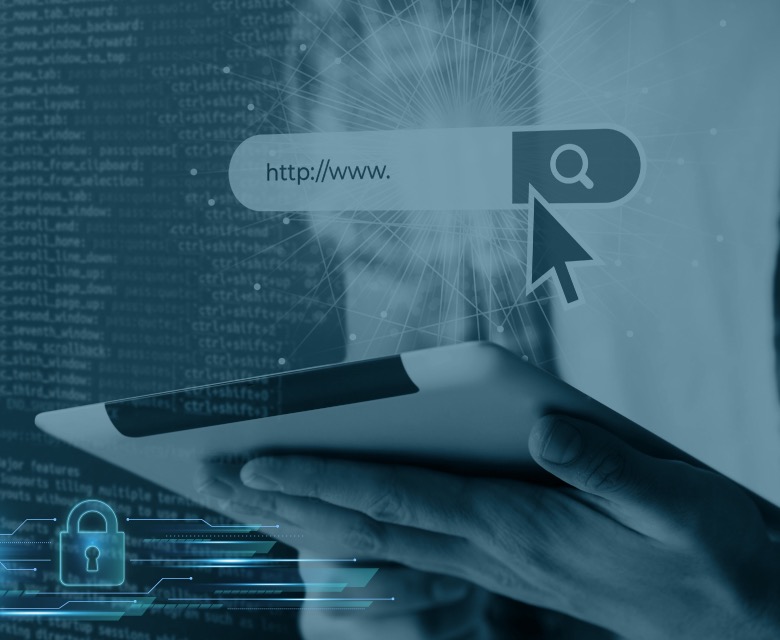 Prevenção contra ataques e golpes online