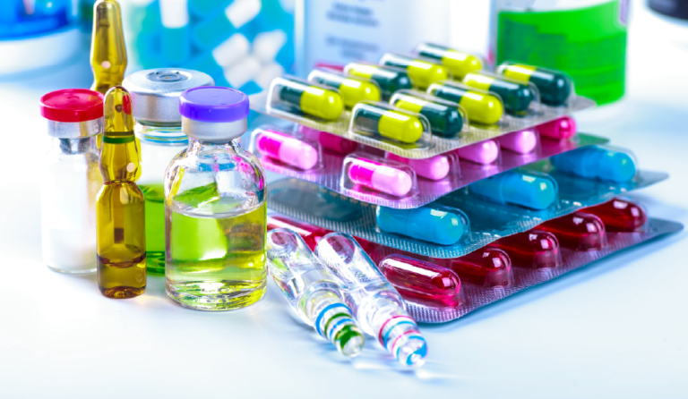 Acordo-Quadro 1428/2025 I Medicamentos antipsicóticos, anestésicos e relaxantes musculares